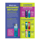 Klutz Make Your Own Discovery Bottles Science / S.T.E.M. Activity Kit-Learning & S.T.E.M-Klutz-ANB Baby Store