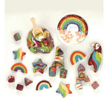 Land of Dough Luxe Dough Cups - ANB Baby