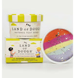 Land of Dough Play Dough Cups - ANB Baby