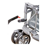 Lascal BuggyBoard Connector Kit - ANB Baby