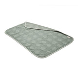 Leander Topper for changing Mat, Dots, Organic Cotton - ANB Baby