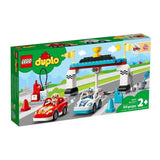 Lego 10947 Town Race Cars Building Toy - ANB Baby
