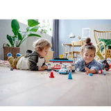 Lego 10947 Town Race Cars Building Toy - ANB Baby