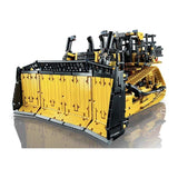 Lego App - Controlled Technic Cat D11 Bulldozer Building Set - ANB Baby