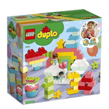 Lego Classic Creative Birthday Party, 200 Pieces - ANB Baby