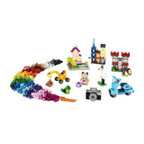 Lego Classic Large Creative Brick Box, 790 Pieces - ANB Baby
