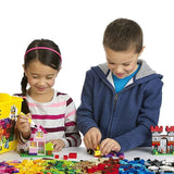 Lego Classic Large Creative Brick Box, 790 Pieces - ANB Baby