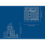 Lego Classic Large Creative Brick Box, 790 Pieces - ANB Baby