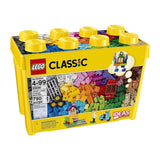 Lego Classic Large Creative Brick Box, 790 Pieces - ANB Baby
