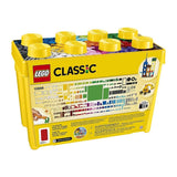 Lego Classic Large Creative Brick Box, 790 Pieces - ANB Baby