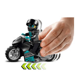 Lego Stunt Show Truck Building Set, 420 - Pieces - ANB Baby