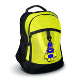 LEGO Tag Bat Girl - ANB Baby