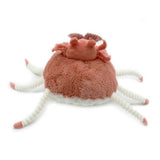 Les Ptipotos Mom and Baby Crab Plush Toy - ANB Baby