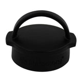 Life Factory Onyx Glass Water Bottle, 16 oz. - ANB Baby