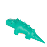 Little Big Friends Achille the Crocodile Soft Music Box - ANB Baby