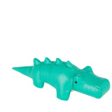 Little Big Friends Achille the Crocodile Soft Music Box - ANB Baby