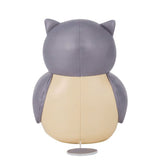 Little Big Friends Colette the Owl Soft Music Box - ANB Baby