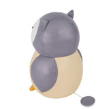 Little Big Friends Colette the Owl Soft Music Box - ANB Baby