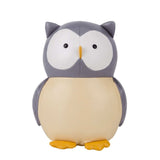 Little Big Friends Colette the Owl Soft Music Box - ANB Baby