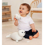 Little Big Friends Elliot the Tiny Seal - ANB Baby