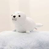 Little Big Friends Elliot the Tiny Seal - ANB Baby