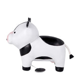 Little Big Friends Emma the Cow Soft Music Box - ANB Baby