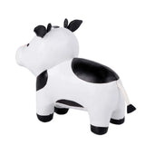 Little Big Friends Emma the Cow Soft Music Box - ANB Baby