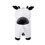 Little Big Friends Emma the Cow Soft Music Box - ANB Baby