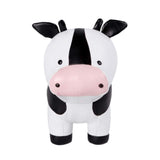 Little Big Friends Emma the Cow Soft Music Box - ANB Baby