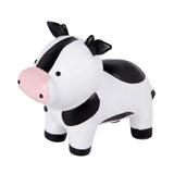 Little Big Friends Emma the Cow Soft Music Box - ANB Baby