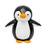 Little Big Friends Martin the Penguin Soft Music Box - ANB Baby