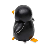 Little Big Friends Martin the Penguin Soft Music Box - ANB Baby