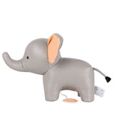 Little Big Friends Vincent the Elephant Soft Music Box - ANB Baby