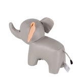 Little Big Friends Vincent the Elephant Soft Music Box - ANB Baby