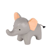 Little Big Friends Vincent the Elephant Soft Music Box - ANB Baby