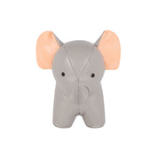 Little Big Friends Vincent the Elephant Soft Music Box - ANB Baby