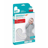 Love To Dream Swaddle UP Lite, Gray Stars, Small - ANB Baby