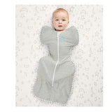 Love To Dream Swaddle UP Original, Gray - ANB Baby