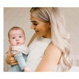 Lulujo Bandana Bibs, 2 - Pack - ANB Baby