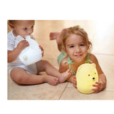 Lumi Pets Bear Night Light - ANB Baby