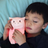 Lumi Pets Dragon Night Light - ANB Baby