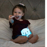Lumi Pets Elephant Night Light - ANB Baby