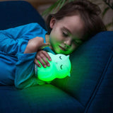 Lumi Pets Owl Night Light - ANB Baby