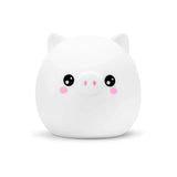 Lumi Pets Pig Kawaii Edition Night Light - ANB Baby