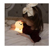 Lumi Pets Puppy Night Light - ANB Baby