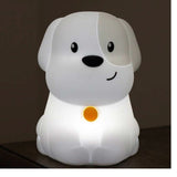 Lumi Pets Puppy Night Light - ANB Baby