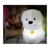 Lumi Pets Puppy Night Light - ANB Baby