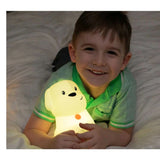 Lumi Pets Puppy Night Light - ANB Baby