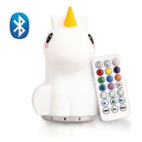 Lumi Pets Unicorn Night Light - ANB Baby