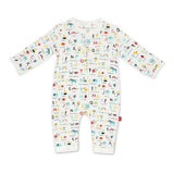 Magnetic Me ABC Love Modal Magnetic Coverall-Clothing-Magnetic Me-9-12 Month-ANB Baby Store